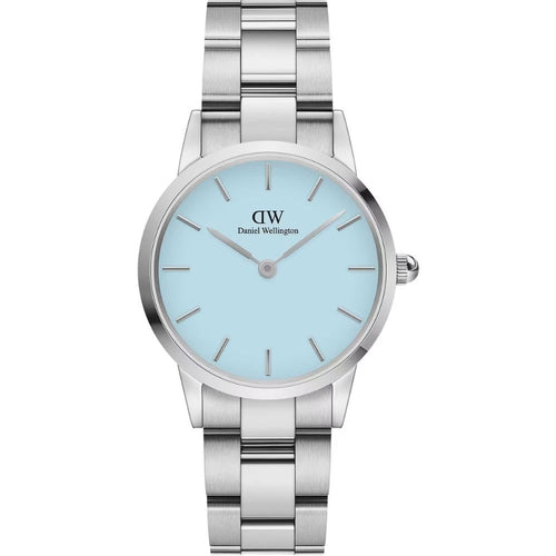 orologio al quarzo Daniel Wellington donna Iconic Link DW00100540
