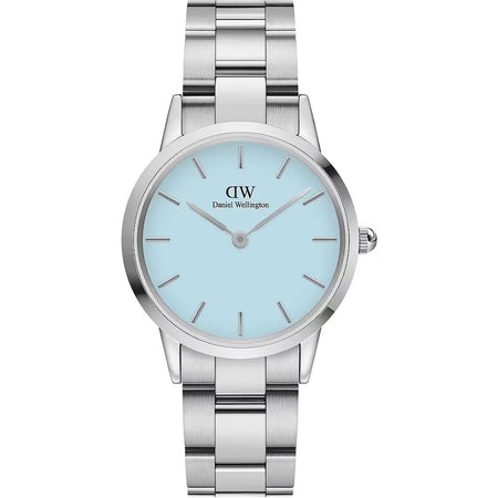 orologio al quarzo Daniel Wellington donna Iconic Link DW00100541