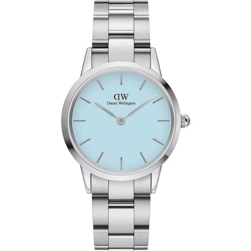 orologio al quarzo Daniel Wellington donna Iconic Link DW00100541