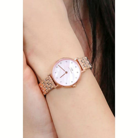 orologio solo tempo donna Daniel Wellington - DW00100617 DW00100617