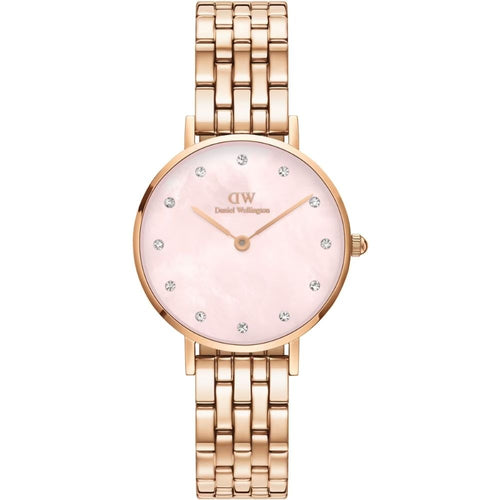 orologio solo tempo donna Daniel Wellington - DW00100617 DW00100617