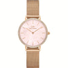 orologio al quarzo Daniel Wellington donna Petite DW00100663