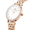 Daniel Wellington Petite DW00100666 Orologio da polso donna DW00100666