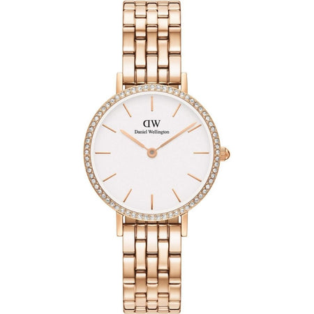 Daniel Wellington Petite DW00100666 Orologio da polso donna DW00100666