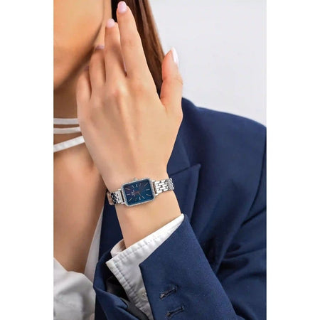 orologio al quarzo Daniel Wellington donna Quadro DW00100670