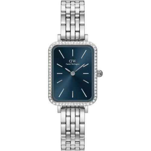 orologio al quarzo Daniel Wellington donna Quadro DW00100670