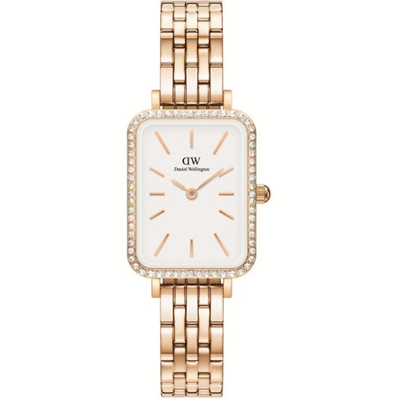 orologio al quarzo Daniel Wellington donna Quadro DW00100672