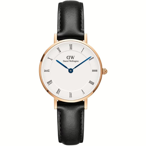 orologio solo tempo donna Daniel Wellington Petite - DW00100683
