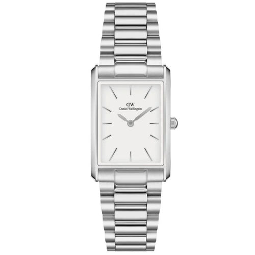 orologio solo tempo donna Daniel Wellington Quadro - DW00100700