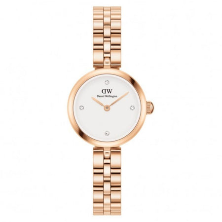 orologio solo tempo donna Daniel Wellington Petite - DW00100717