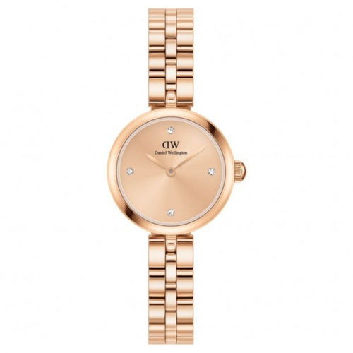 orologio solo tempo donna Daniel Wellington Petite - DW00100720