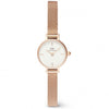 orologio solo tempo donna Daniel Wellington Petite mini - DW00100744