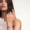 orologio solo tempo donna Daniel Wellington Petite mini - DW00100744