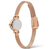 orologio solo tempo donna Daniel Wellington Petite mini - DW00100744