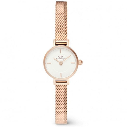 orologio solo tempo donna Daniel Wellington Petite mini - DW00100744
