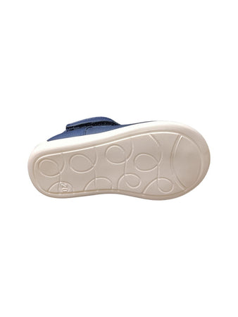 Scarpe occhi di bue bambino leoph TACO C