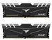 DYNACARD RAM KIT 16GB (2*8GB) 3600MHZ WITCHCRAFT BLACK CL-18 RGB