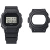 CASIO MOD. DWE-5657RE-1ER