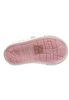 Scarpe sneakers bambina Conquitos TESH