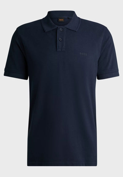 BOSS POLO PRIME da uomo