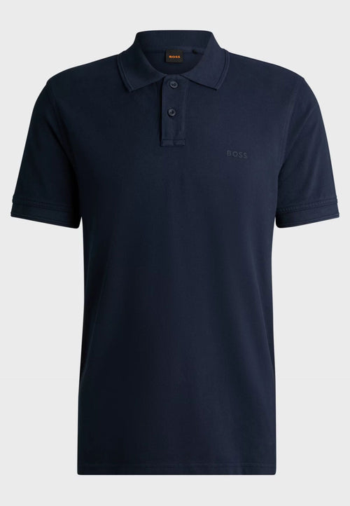 BOSS POLO PRIME da uomo