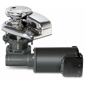 Dylan S/Campana 1700W 12V B.12