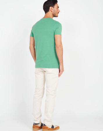 Tommy Hilfiger PANTALONE BLEECKER FLEX - Chino da uomo