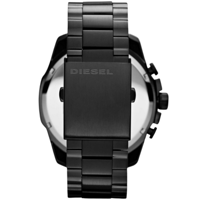 Orologio Cronografo Uomo Diesel Mega Chief DZ4283