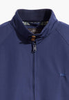 LEVI'S GIACCA BAKER HARRINGTON JACKET da uomo