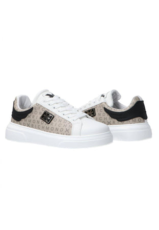 John Richmond Sneakers LEATHER da uomo