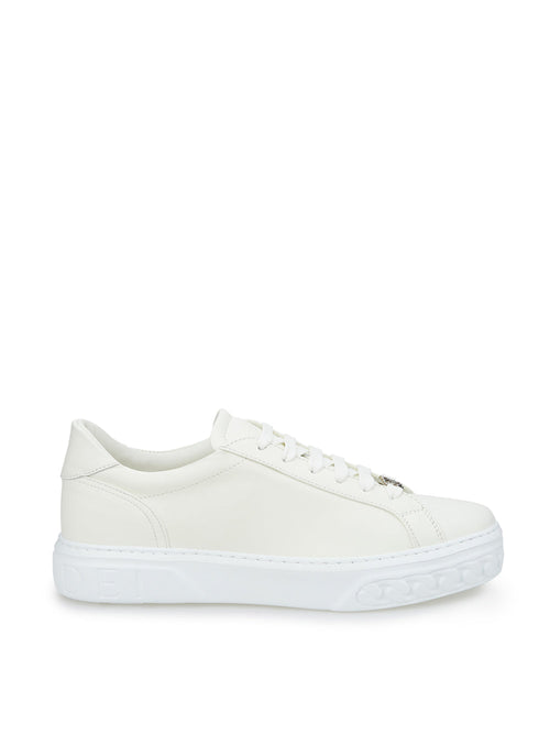 Casadei Sneaker Off-Road in Pelle da donna