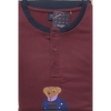 Dandy Pigiama da Uomo Caldo Cotone 150PF S22 - Passarelli Biancheria