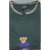 Dandy Pigiama da Uomo Caldo Cotone 150PF S22 - Passarelli Biancheria