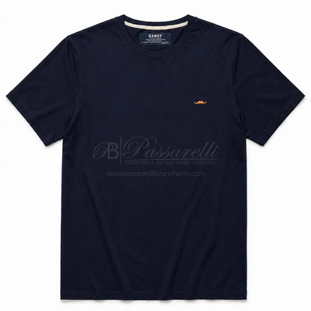 Dandy T-Shirt Esterna Uomo - Vari disegni