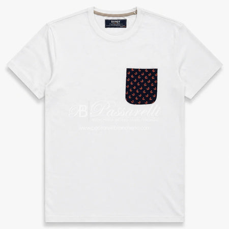 Dandy T-Shirt Esterna Uomo - Vari disegni