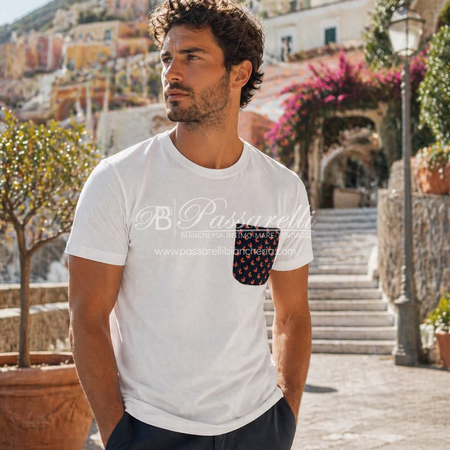 Dandy T-Shirt Esterna Uomo - Vari disegni