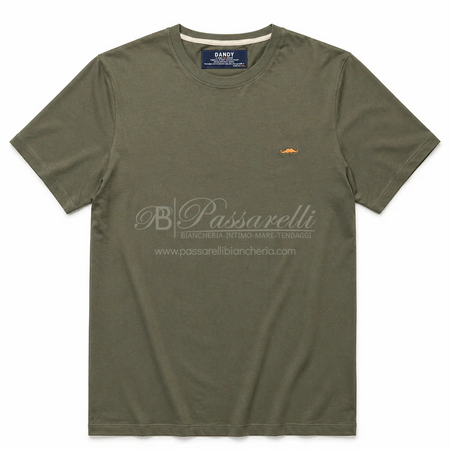 Dandy T-Shirt Esterna Uomo - Vari disegni