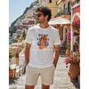 Dandy T-Shirt Esterna Uomo - Vari disegni