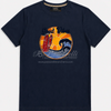 Dandy T-Shirt Esterna Uomo - Vari disegni