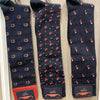 Dandy Confezione 3 Paia Calze Lungo Caldo Cotone Uomo - Varie Fantasie S15