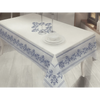 Daylight Tovaglia da Tavola da 6 in Cotone Vietri ME0278 S40 - Passarelli Biancheria
