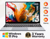 Notebook Pc Portatile 15,6 Intel Core i3 6100U Ram 16Gb, SSD 512Gb Win 11