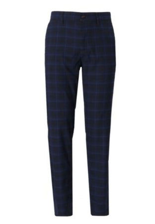 BOSS PANTALONE CHINO-TAPERED da uomo