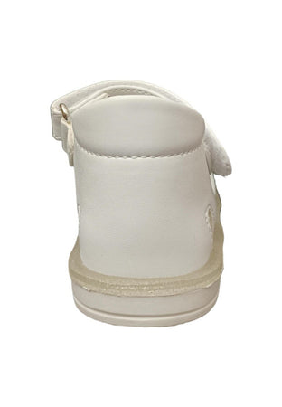 Scarpe sandalo tallonato Bambine e ragazze 4US paciotti 42911