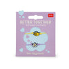 Set di 2 Braccialetti - Bee - Set of 2 Bracelets
