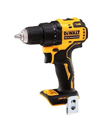 DeWALT Kit DCK2061P2T (DCD708 + DCF809 + 2 x 5,0 Ah + DCB115 + TSTAK II)