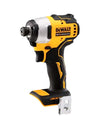 DeWALT Kit DCK2061P2T (DCD708 + DCF809 + 2 x 5,0 Ah + DCB115 + TSTAK II)