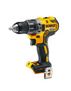 DeWALT Kit DCK268P2T (DCD791 + DCF887 + 2 x 5,0 Ah + DCB115 + TSTAK II)
