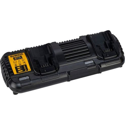 DeWalt DCB132-QW 10,8V - 54V Dual Charger
