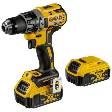 DeWalt DCD791P2-QW avvitatore a batteria 18V / 5,0